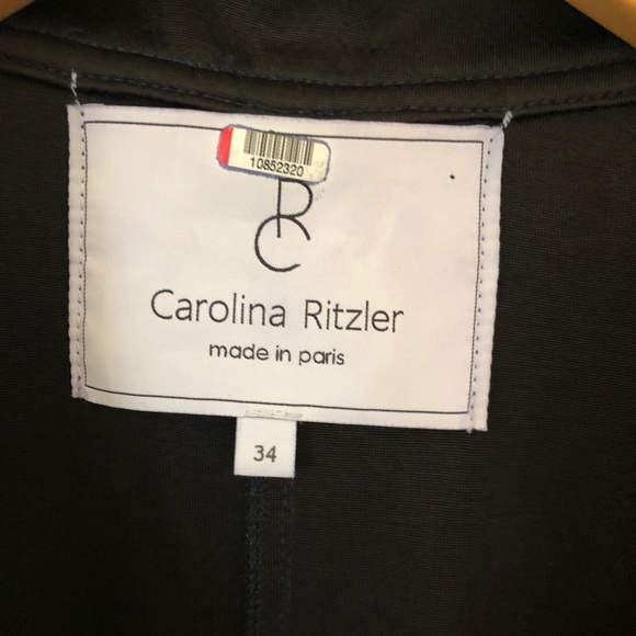Carolina Ritzler Paola Jumpsuit - Picture 7 of 11